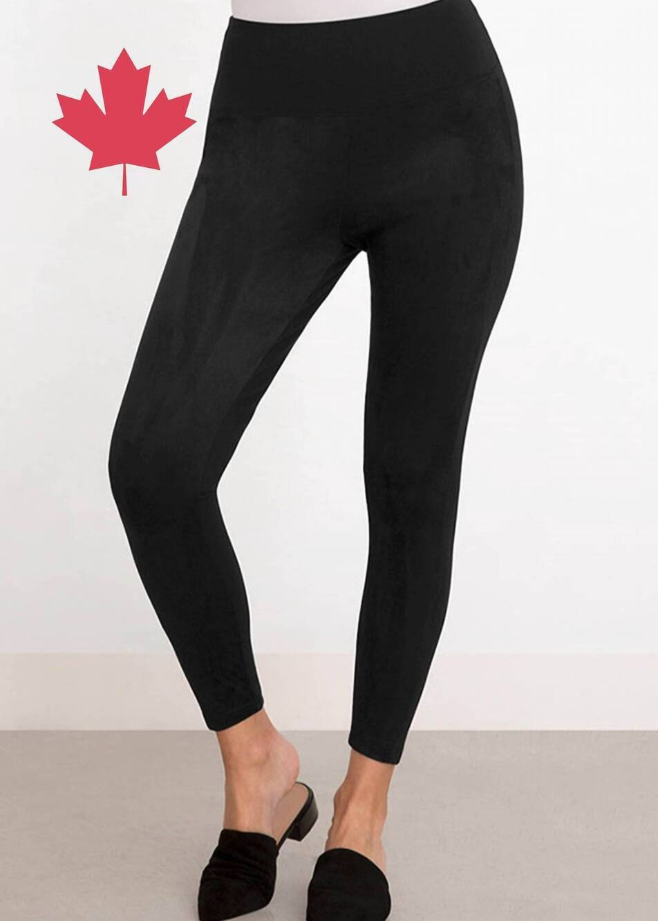 NEW SYMPLI women's cinch foxy legging in black